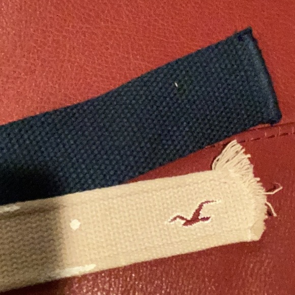 Set of 2 belts - Picture 4 of 4